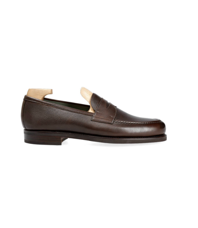 Peseta Brown Rusticalf