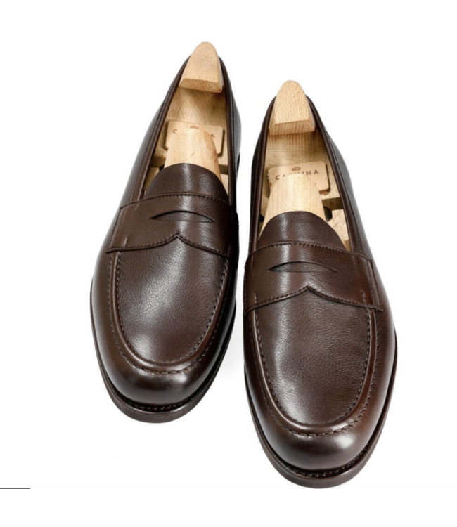 Peseta Brown Rusticalf