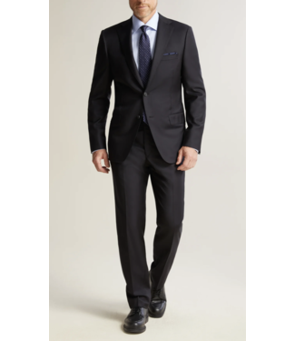 Navy Heritage Suit B-Fit
