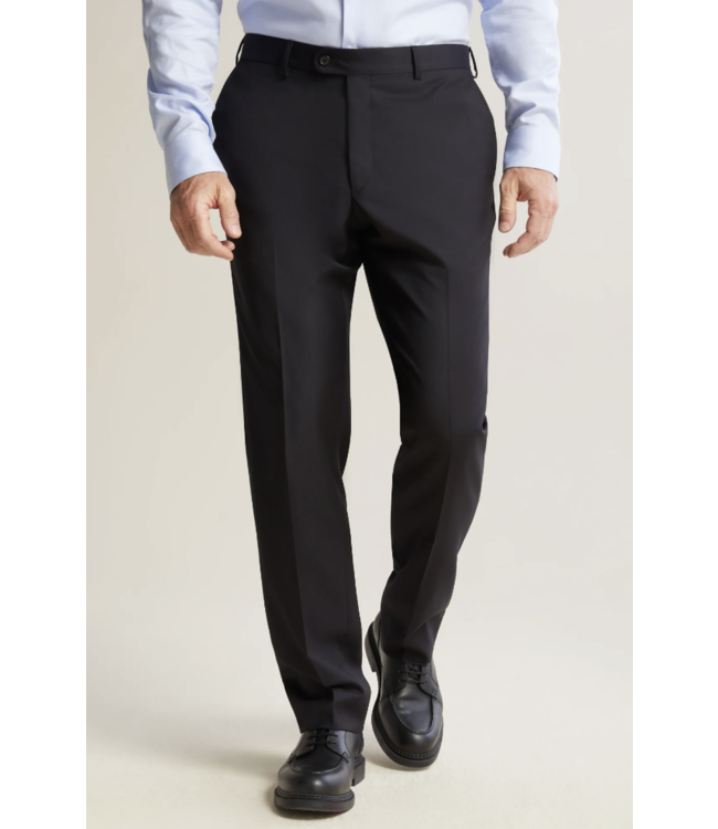 Navy Heritage Suit B-Fit