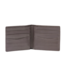 Brown Glazed Gator Hip Wallet