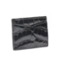 Black  Alligator Card Case