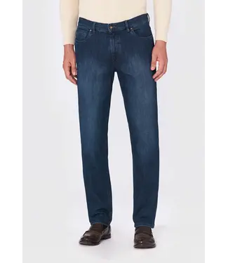 HILTL Midnight Dry Denim Dude