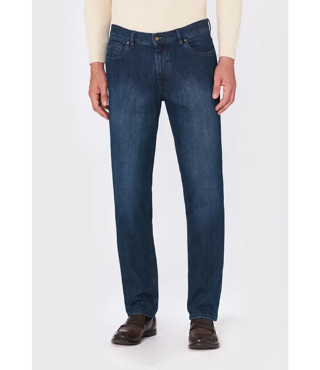 Midnight Dry Denim Dude