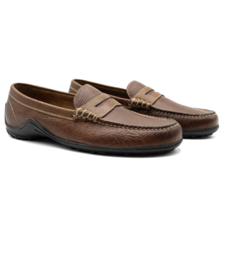 MARTIN DINGMAN Chestnut Bison Bill Driver