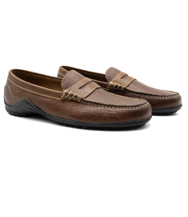 Chestnut Bison Bill Driver