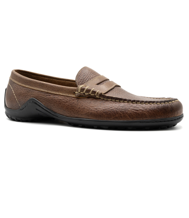 Chestnut Bison Bill Driver