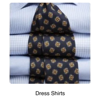 Dress Shirts
