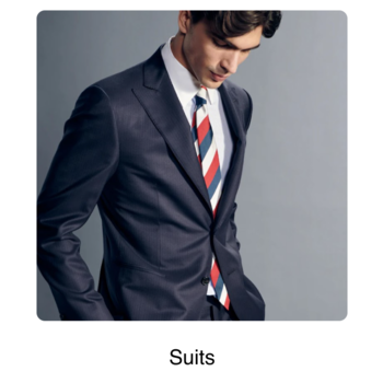 Suits