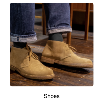Shoes
