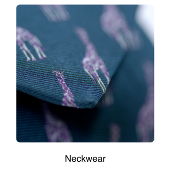 Ties