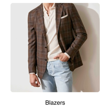 Sport Coats