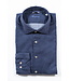 Navy Wash Oxford SP