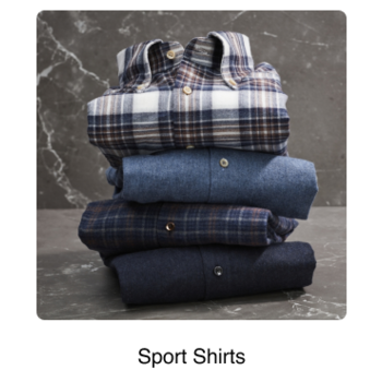 Sport Shirts