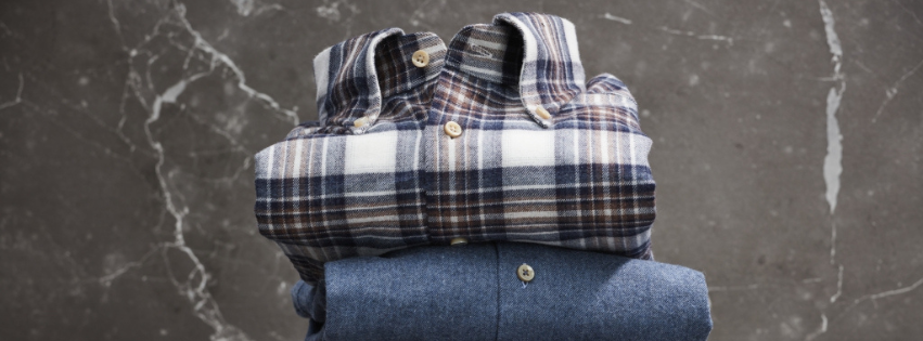 Let’s Build a Simple and Stylish Wardrobe with H. Stockton