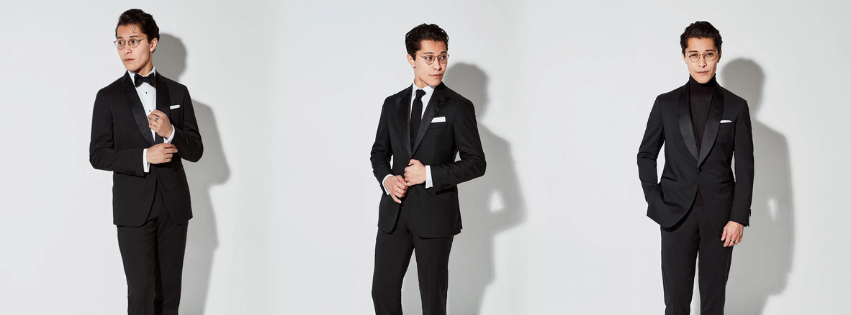 How to Pick the Right Suit for Any Event?