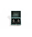 Sidelock Dress Set- Silver