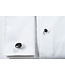 Sidelock Dress Set- Silver