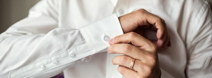 How to Measure for a Dress Shirt for a Perfect Fit