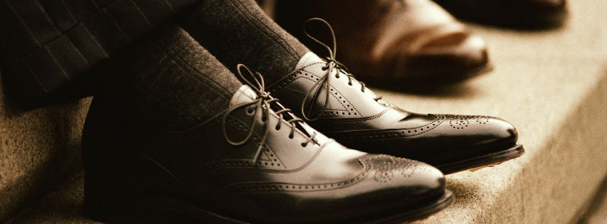 Wingtip Shoes Explained: A Complete Guide to This Classic Style