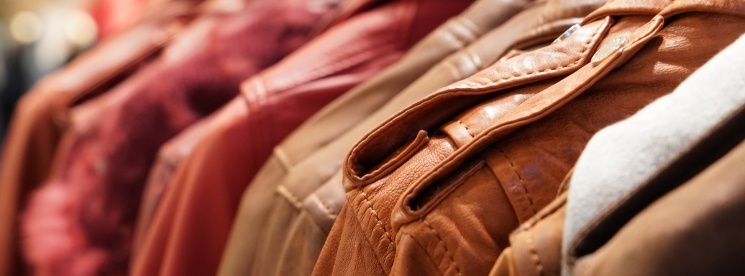 How to Style a Brown Leather Jacket