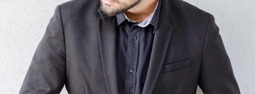 How to Style an Untucked Shirt with a Sport Coat for Effortless Sophistication