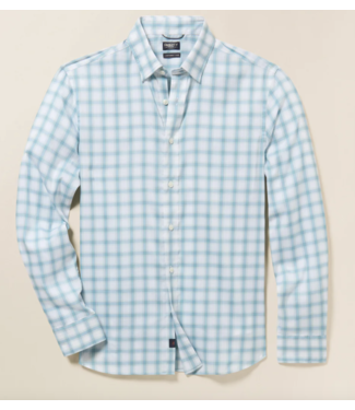FAHERTY Movement Shirt Belle Isle