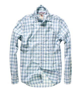 RELWEN Broadcloth Plaid BD