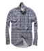 Broadcloth Plaid BD