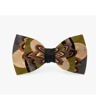 BRACKISH Moorcroft Bowtie