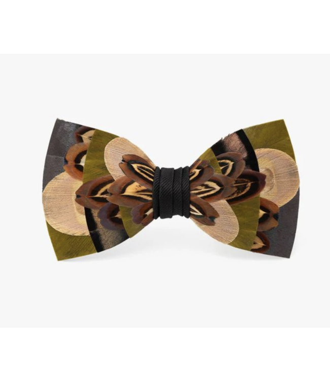 Moorcroft Bowtie