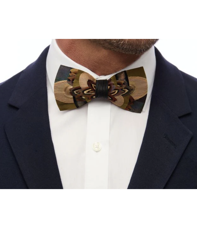 Moorcroft Bowtie