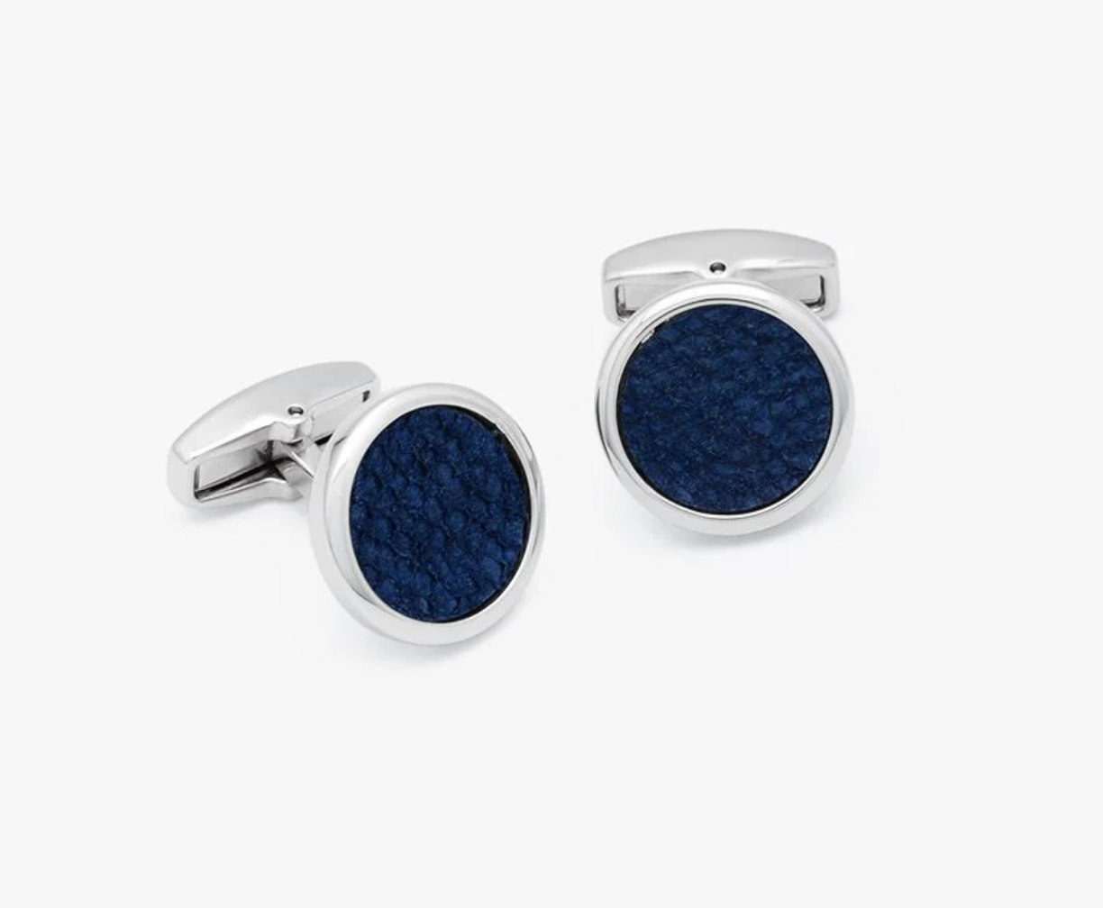 Kirwin Cufflinks - H. Stockton - Atlanta