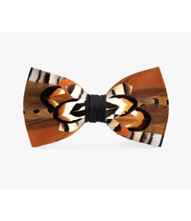 Wapiti Bowtie