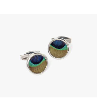 BRACKISH Capers Cufflnks