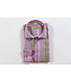 Botanical Stripe Linen SP