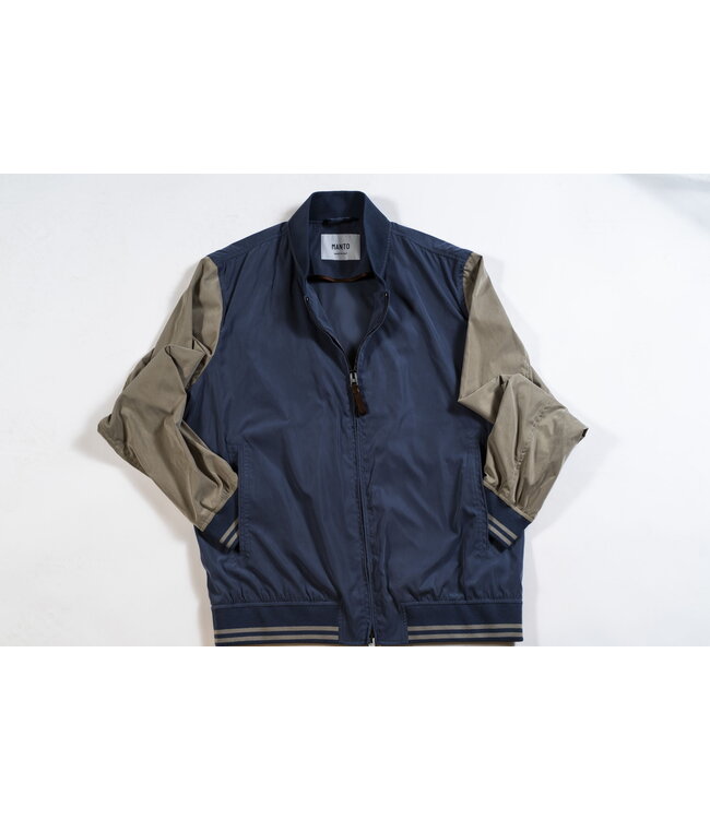 Varsity Belseta Jacket