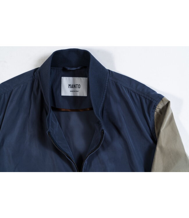 Varsity Belseta Jacket