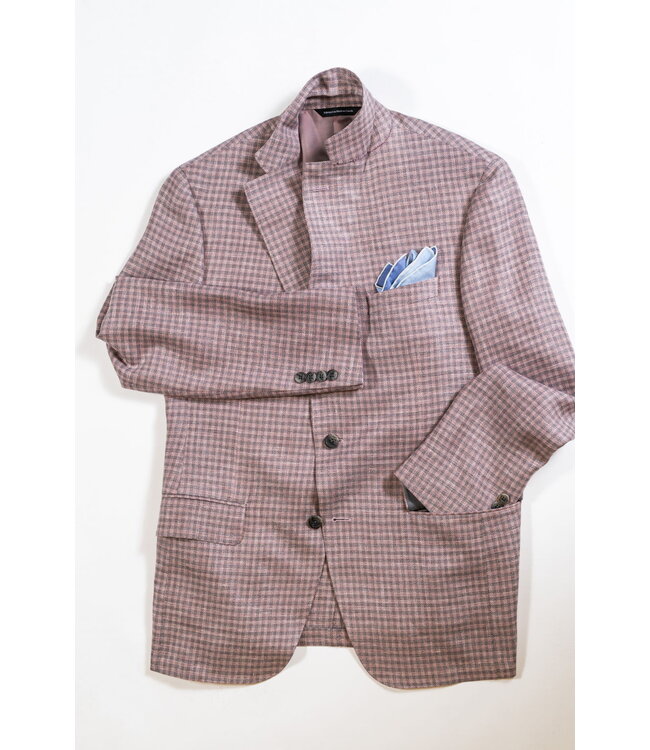 Wicker/Pink Check Graves2