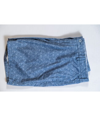 BALLIN FOR H. STOCKTON Jungle Shorts