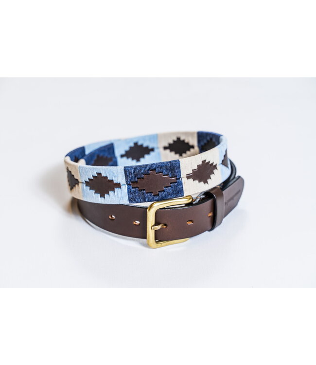Argentine Polo Belt