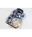 Blue/Tan Linen Plaid MBO