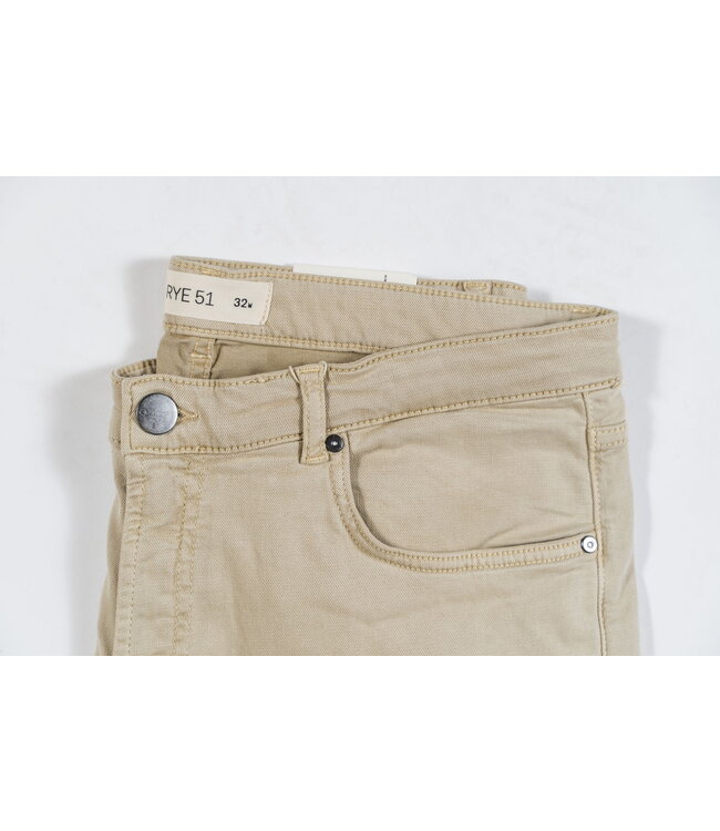 Antique Tencel 5PKT