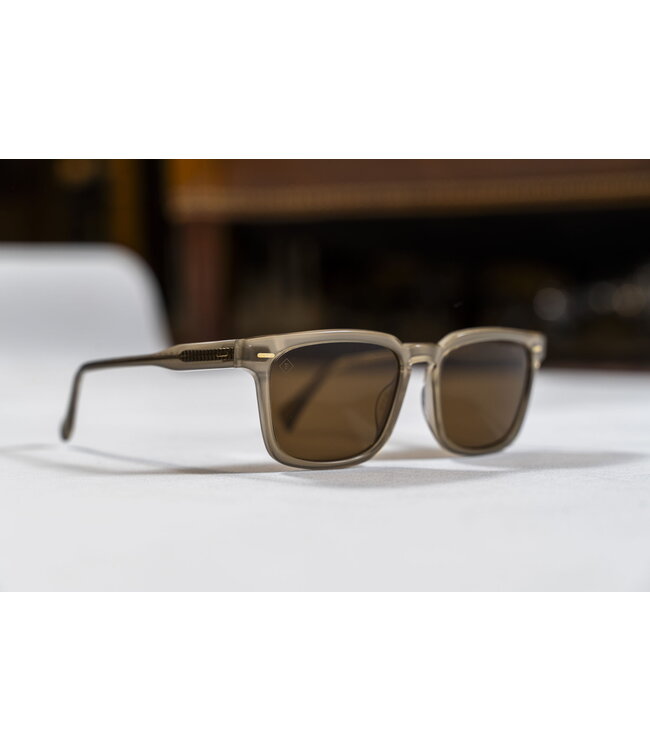 Adin Eden Polarized