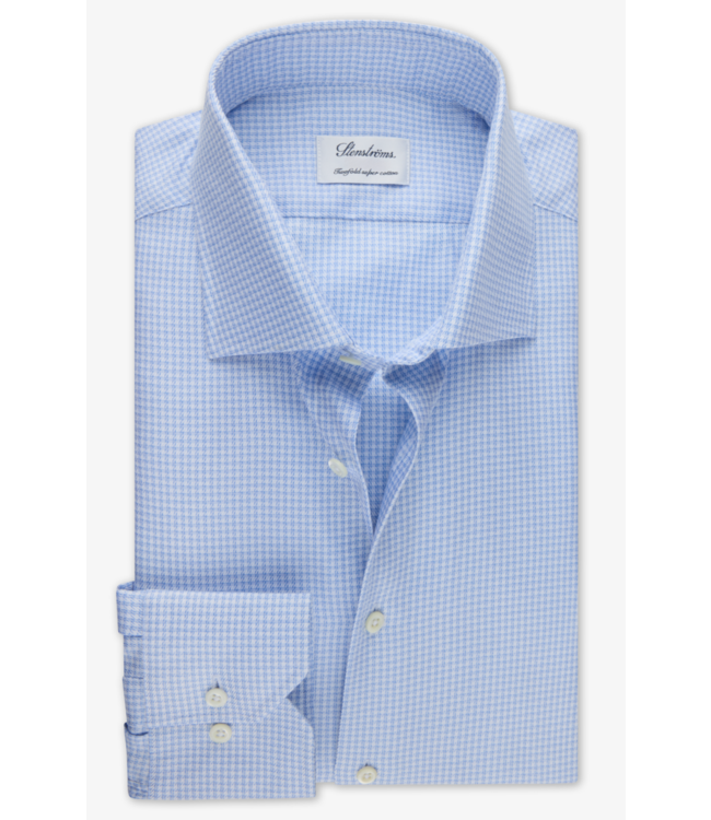 Blue Texture Check
