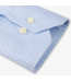 Blue Texture Check