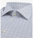 Grey Neat Plaid