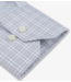 Grey Neat Plaid