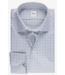 Grey Neat Plaid