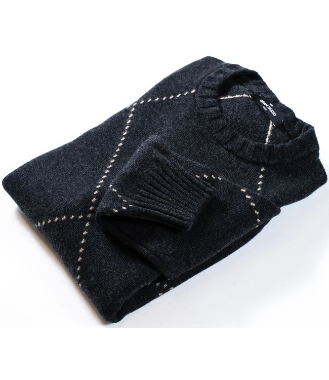 Cashmere Shadow Argyll